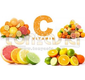 Manfaat Vitamin C | Bandar Poker Online | Judi Poker